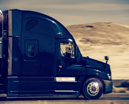 Choosing LTL Freight Services and 3PL Strategies