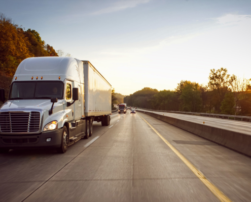 The Cost Advantages of Third Party Logistics